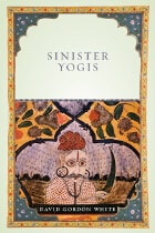 cover of Sinister Yogis