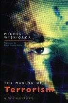 cover of The Making of Terrorism