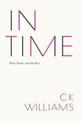 cover of In Time: Poets, Poems, and the Rest