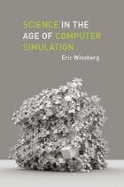 cover of Science in the Age of Computer Simulation