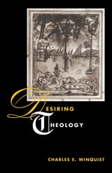 cover of Desiring Theology
