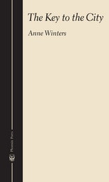cover of The Key to the City