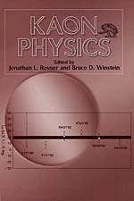 cover of Kaon Physics