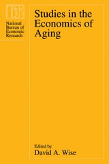 cover of Studies in the Economics of Aging