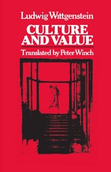 cover of Culture and Value