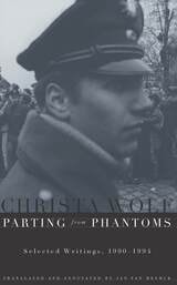 cover of Parting from Phantoms: Selected Writings, 1990-1994