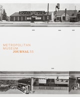 cover of MET vol 55 num 1