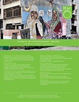 cover of HAU vol 10 num 3