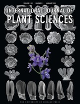 cover of IJPS vol 182 num 1