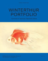 cover of WP vol 54 num 23