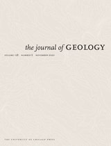 cover of JG vol 128 num 6