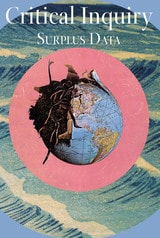 cover of Critical Inquiry, volume 48 number 2 (Winter 2022)