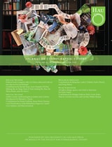 cover of HAU: Journal of Ethnographic Theory, volume 11 number 3 (Winter 2021)