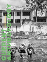 cover of Current Anthropology, volume 63 number 6 (December 2022)