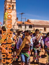 cover of Current Anthropology, volume 64 number 2 (April 2023)