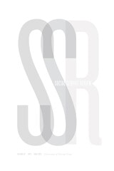 cover of Social Service Review, volume 97 number 2 (June 2023)