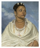 cover of Metropolitan Museum Journal, volume 58 number 1 (January 2023)