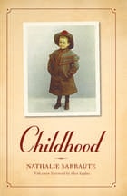 cover of Childhood