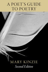 cover of A Poet's Guide to Poetry, Second Edition