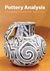 cover of Pottery Analysis, Second Edition: A Sourcebook