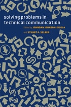 cover of Solving Problems in Technical Communication