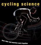 cover of Cycling Science: How Rider and Machine Work Together