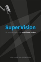 cover of SuperVision: An Introduction to the Surveillance Society