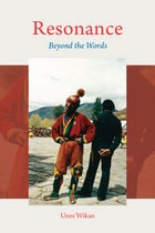 cover of Resonance: Beyond the Words