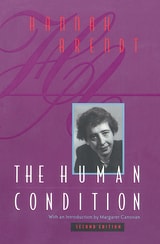 cover of The Human Condition: Second Edition