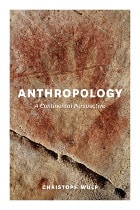 cover of Anthropology: A Continental Perspective