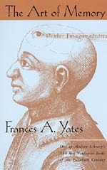 cover of The Art of Memory