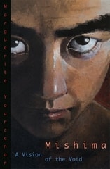cover of Mishima: A Vision of the Void