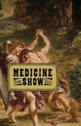 cover of Medicine Show