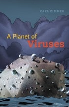 cover of A Planet of Viruses