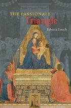 cover of The Passionate Triangle
