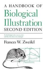 cover of A Handbook of Biological Illustration