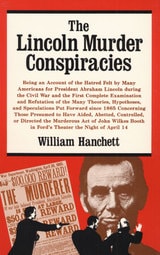 cover of The Lincoln Murder Conspiracies