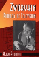 cover of Zworykin, Pioneer of Television