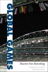 cover of Global Games