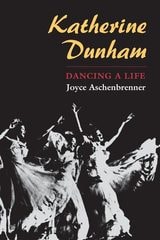 cover of Katherine Dunham: DANCING A LIFE