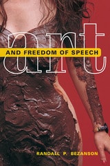 cover of Art and Freedom of Speech