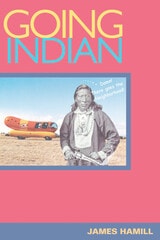 cover of Going Indian