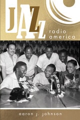 cover of Jazz Radio America