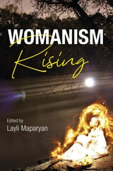 cover of Womanism Rising