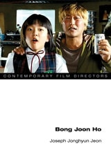 cover of Bong Joon Ho