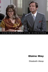 cover of Elaine May