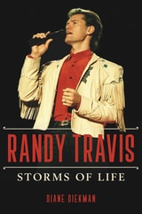 cover of Randy Travis: Storms of Life