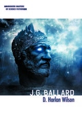 cover of J. G. Ballard
