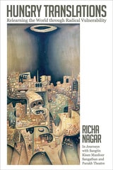 cover of Hungry Translations: Relearning the World through Radical Vulnerability
