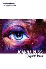 cover of Joanna Russ